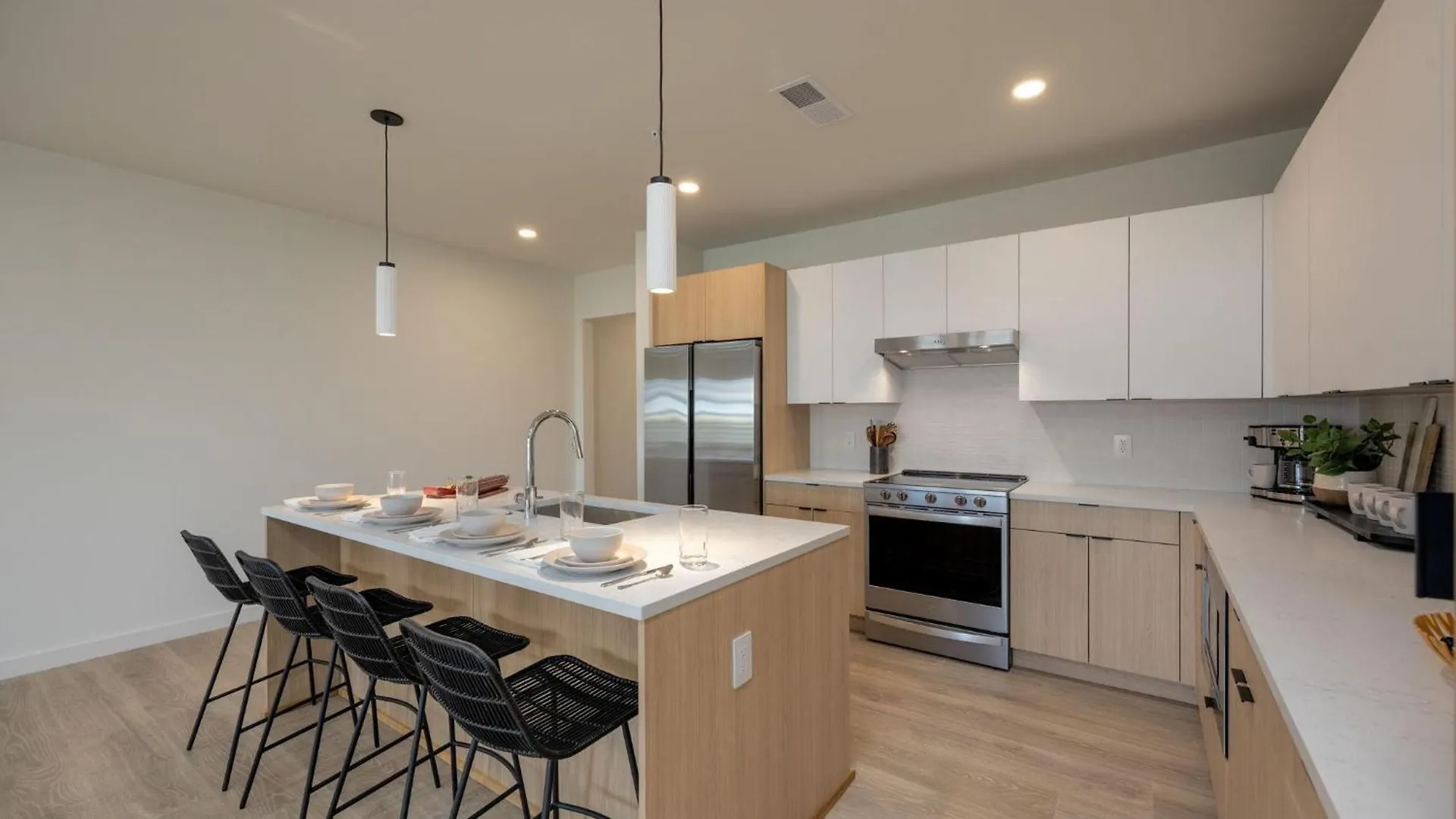 Hyve - Eden Elegance - Walk To Broadway Villa Nashville